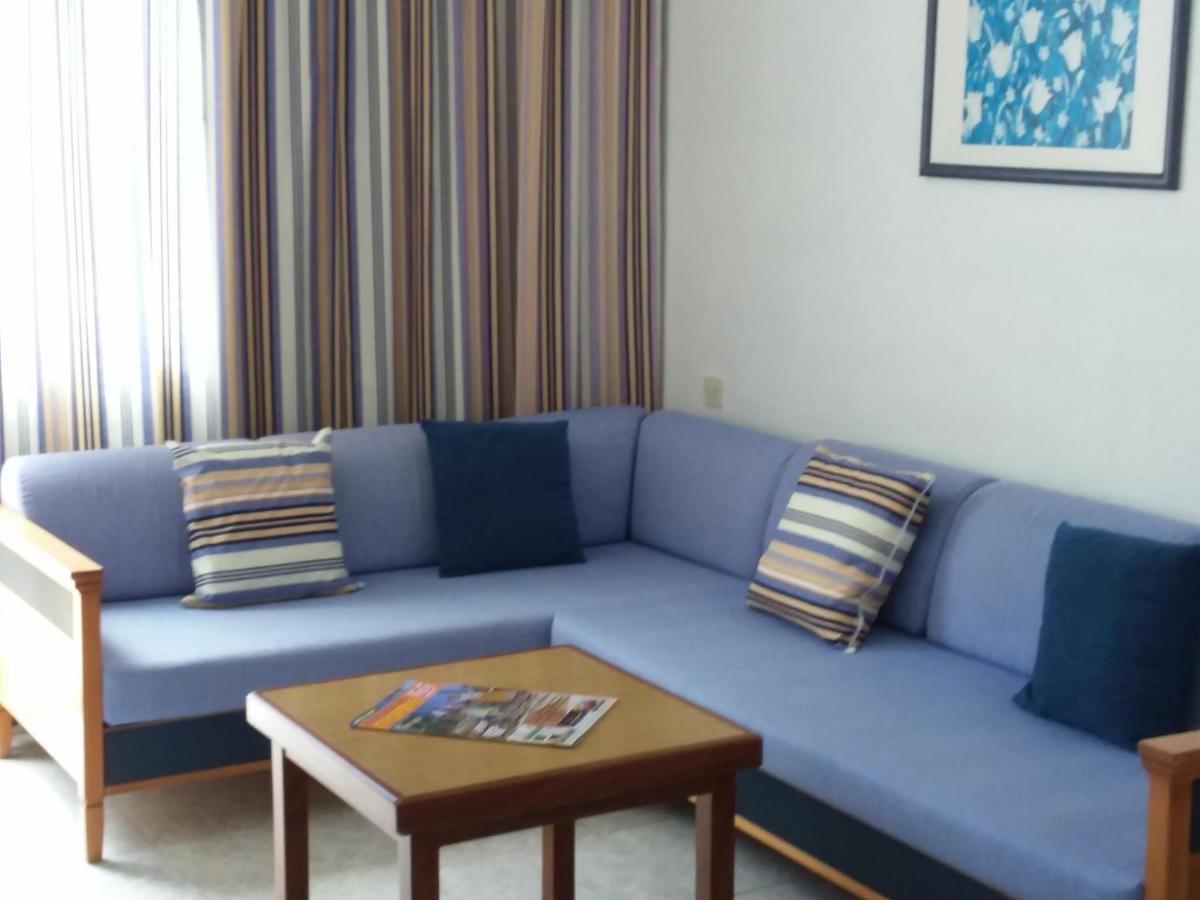 Jandia Attico Vista Oceano Apartment Morro Jable  Bagian luar foto