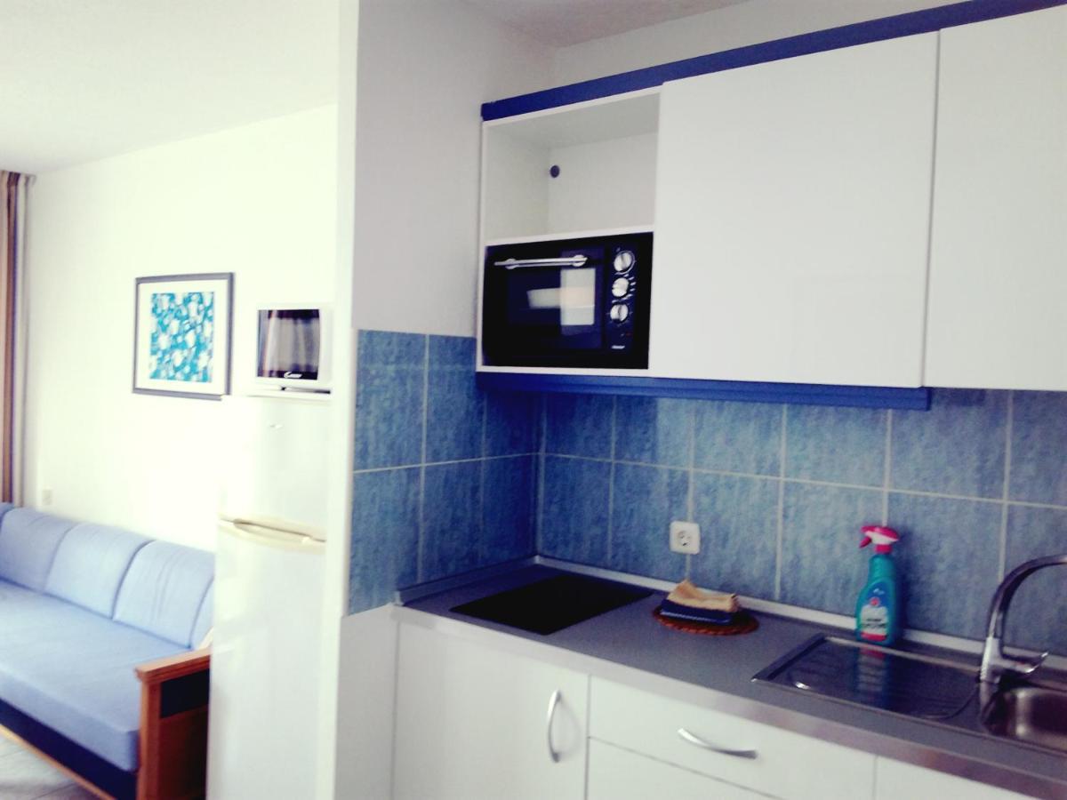 Jandia Attico Vista Oceano Apartment Morro Jable  Bagian luar foto