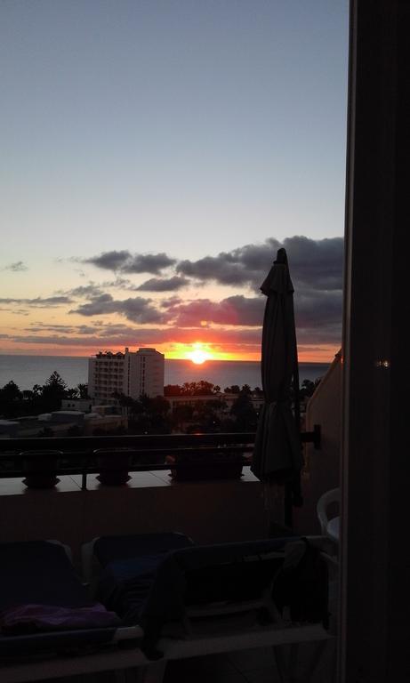 Jandia Attico Vista Oceano Apartment Morro Jable  Bagian luar foto