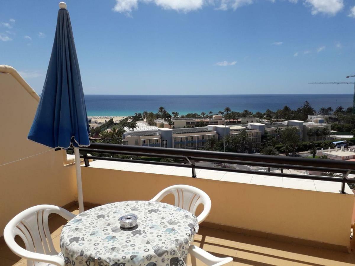 Jandia Attico Vista Oceano Apartment Morro Jable  Bagian luar foto
