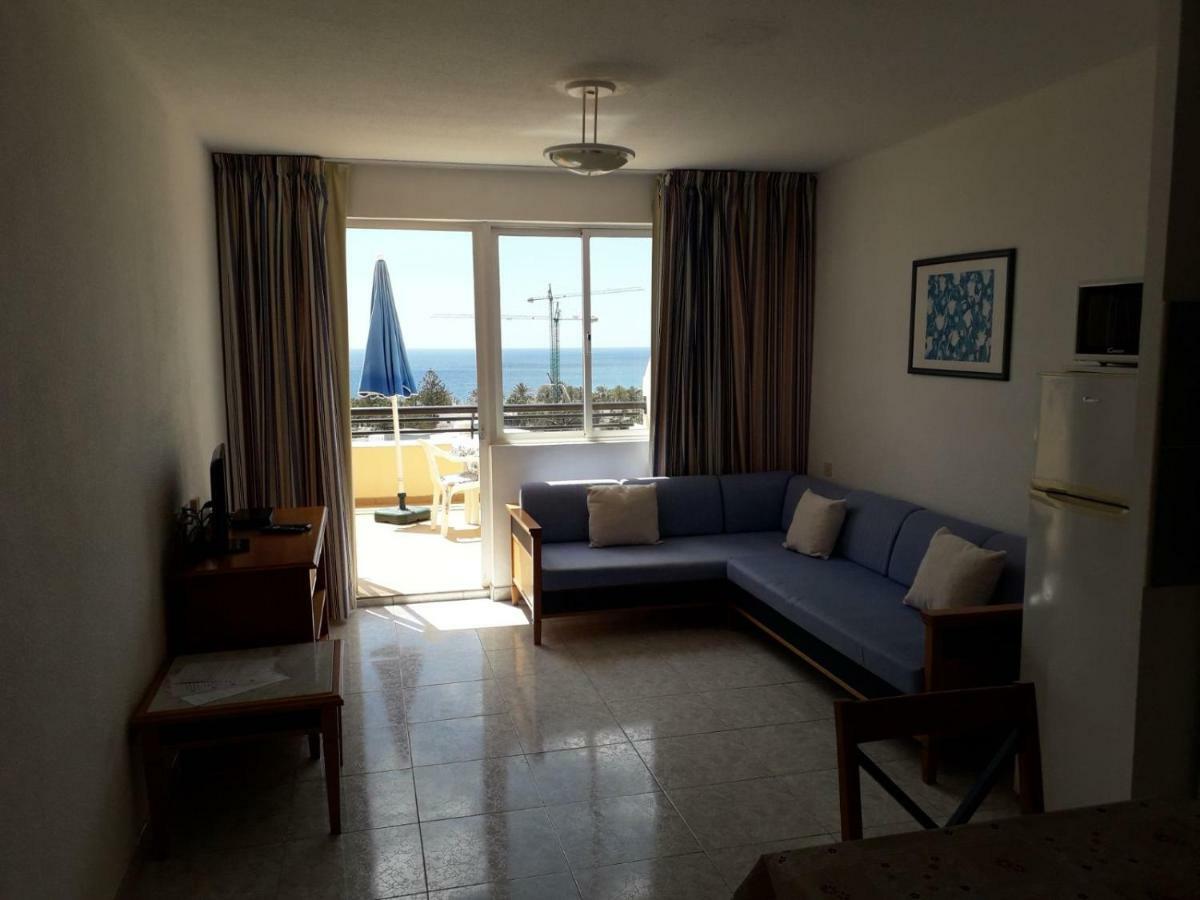 Jandia Attico Vista Oceano Apartment Morro Jable  Bagian luar foto