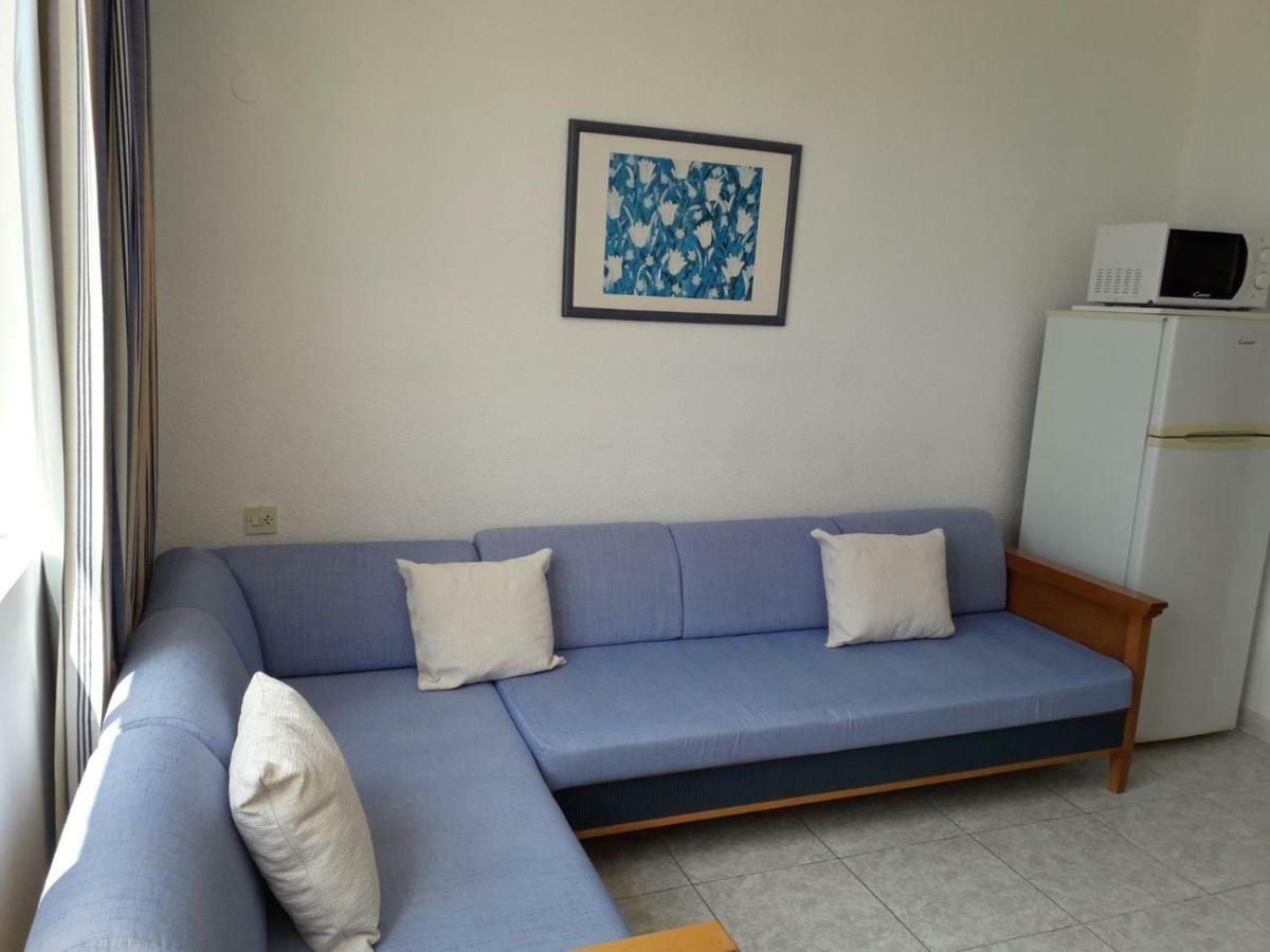 Jandia Attico Vista Oceano Apartment Morro Jable  Bagian luar foto