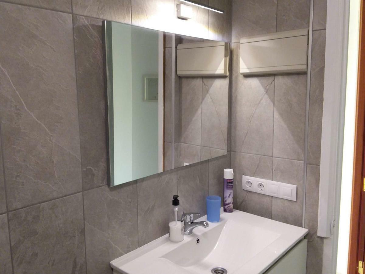 Jandia Attico Vista Oceano Apartment Morro Jable  Bagian luar foto